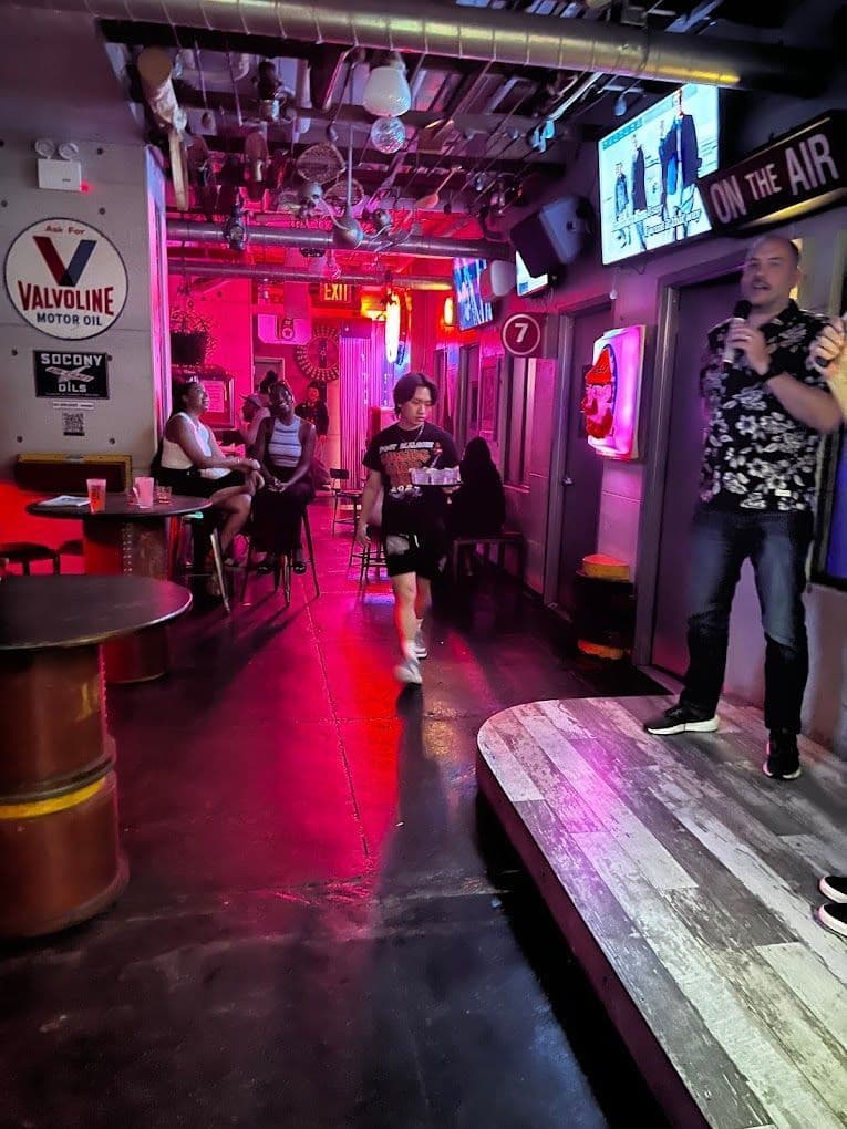 RPM Underground - RPM Signature image 4