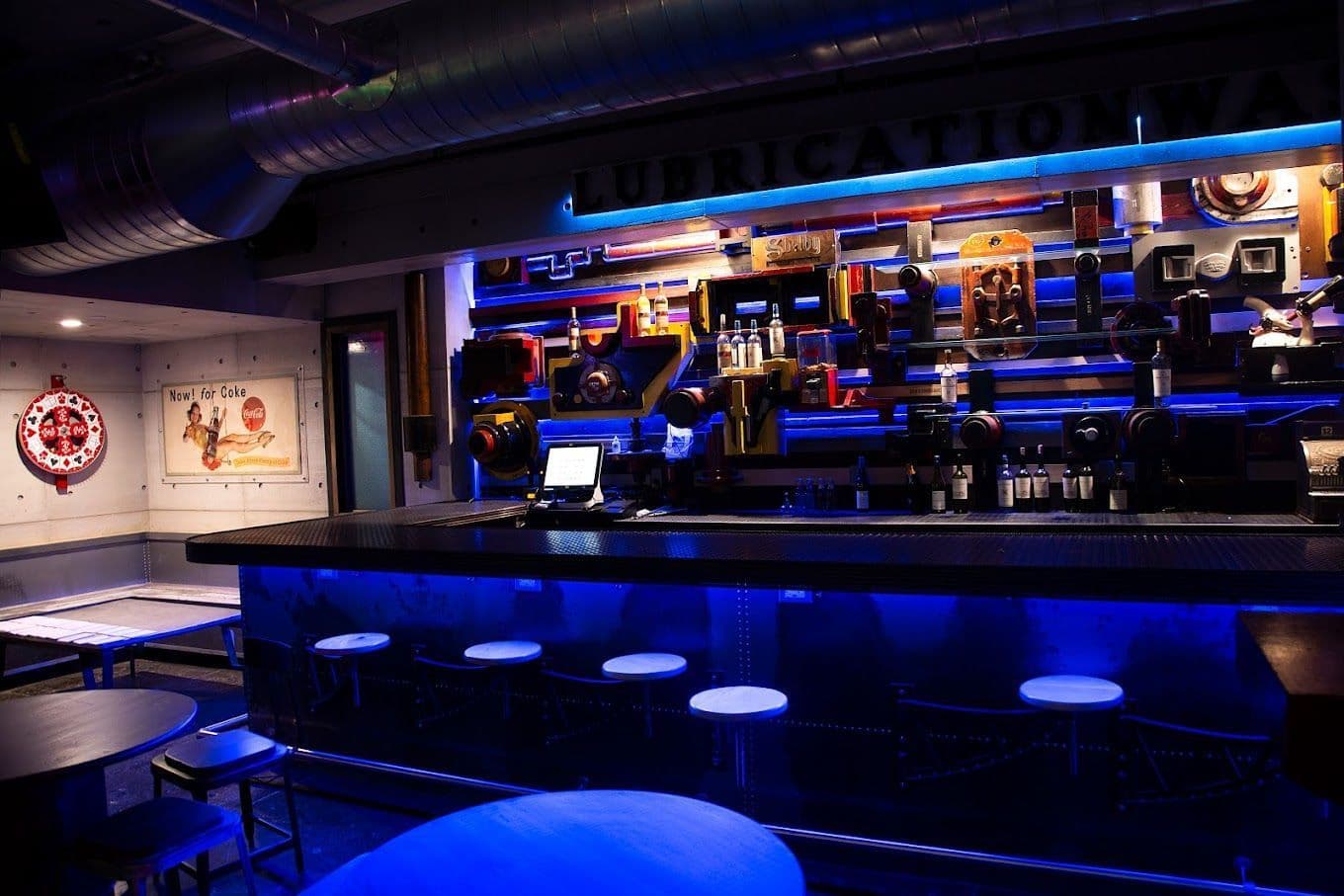 RPM Underground - RPM Signature image 11