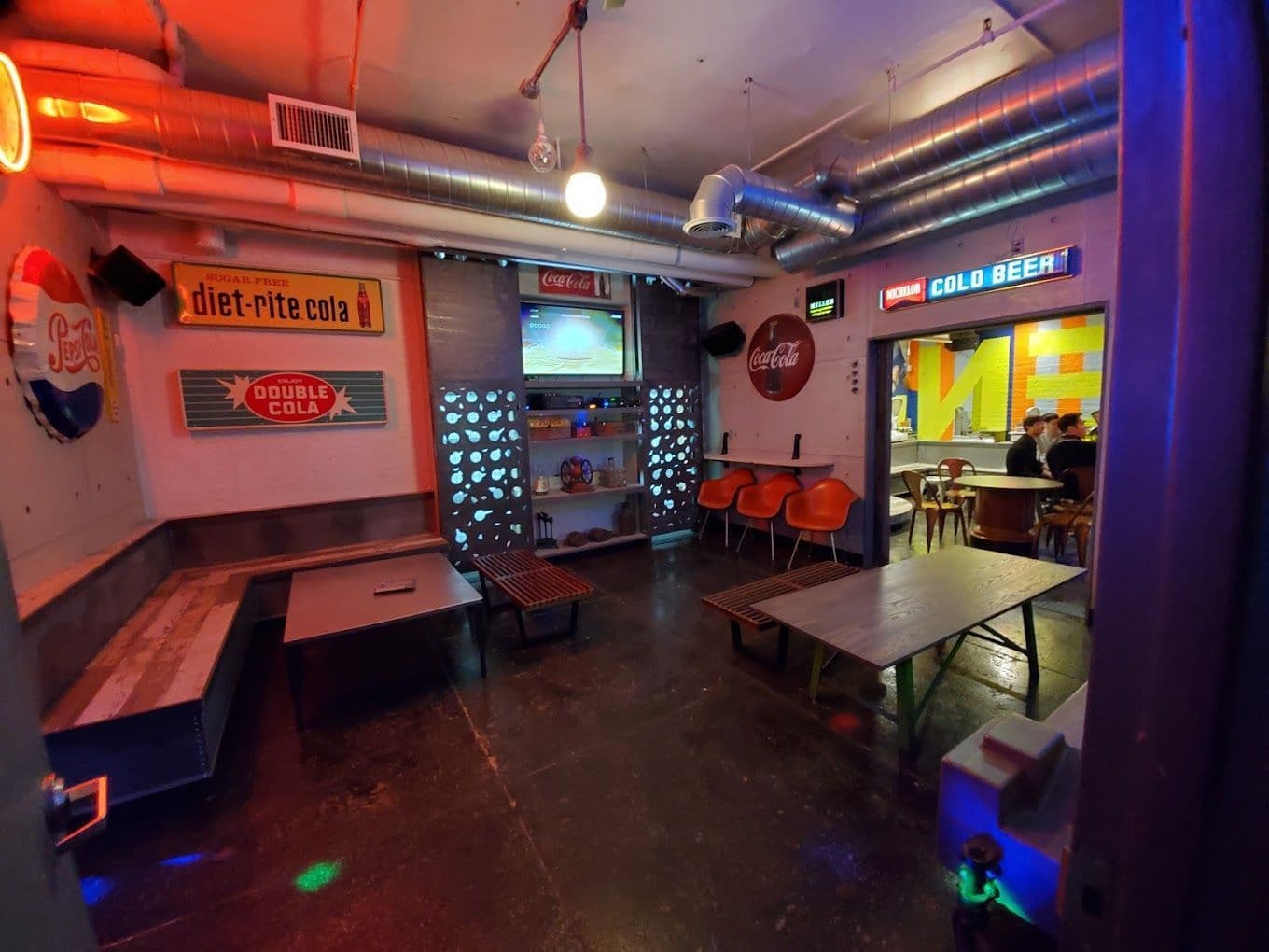 RPM Underground - RPM Signature image 2