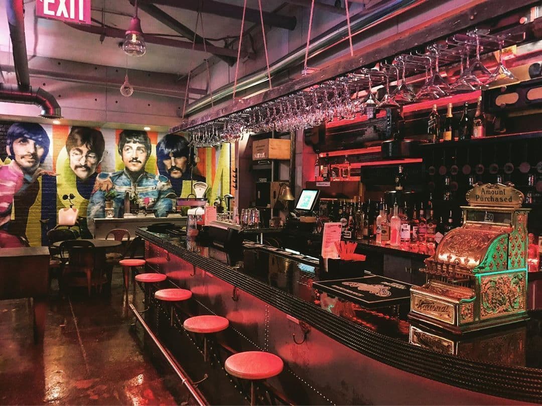 RPM Underground - RPM Signature image 15