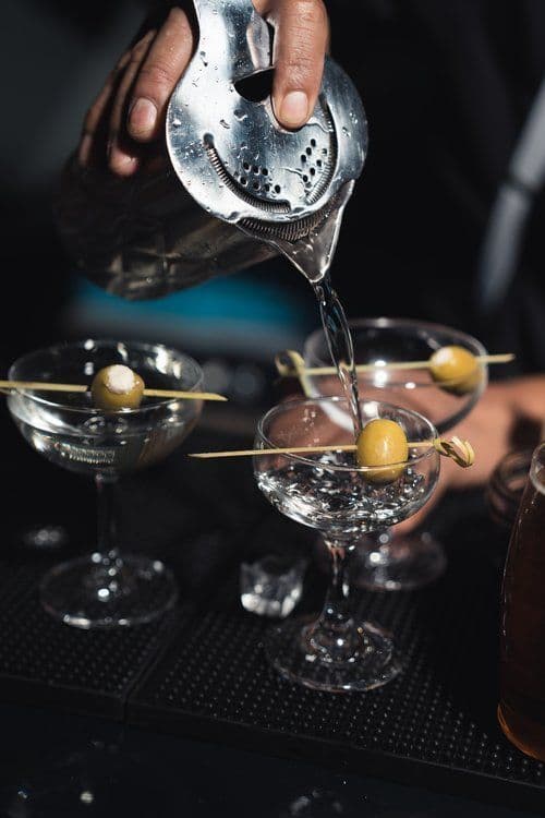 Waiting on a Friend - Private Backroom image 5