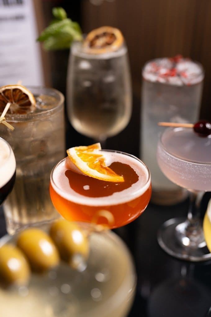 Waiting on a Friend - Private Backroom image 10