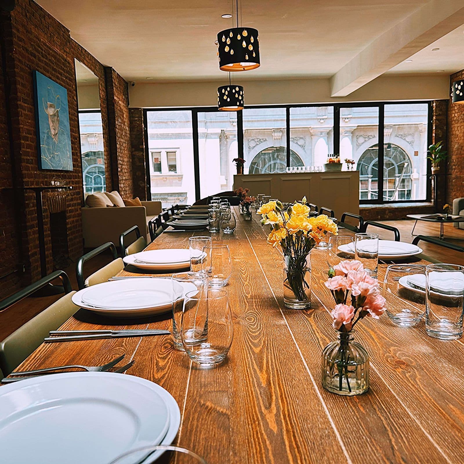 LOFT39 - 5th Floor Kitchen & Chef's Table image 3