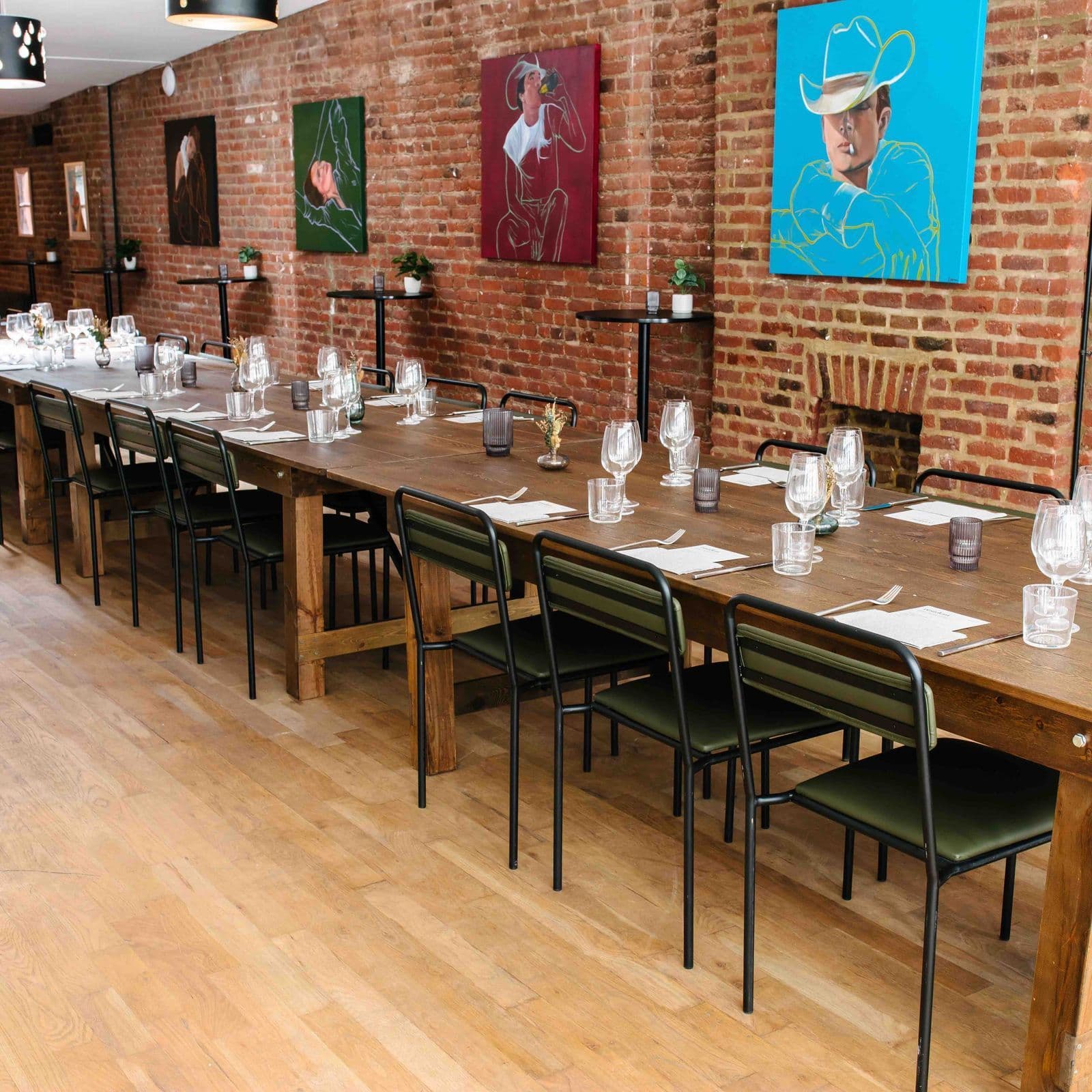 LOFT39 - 5th Floor Kitchen & Chef's Table image 5