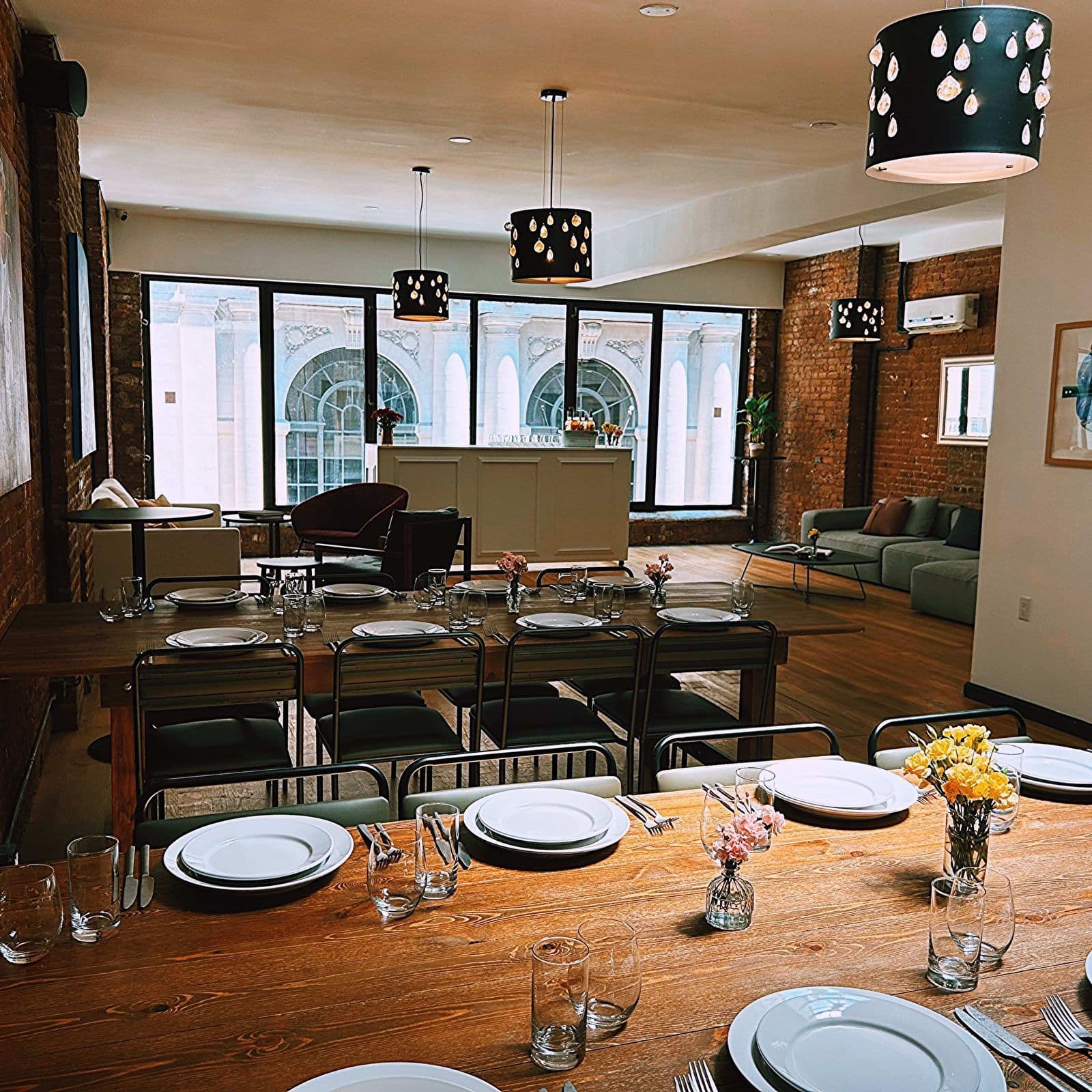 LOFT39 - 5th Floor Kitchen & Chef's Table image 6