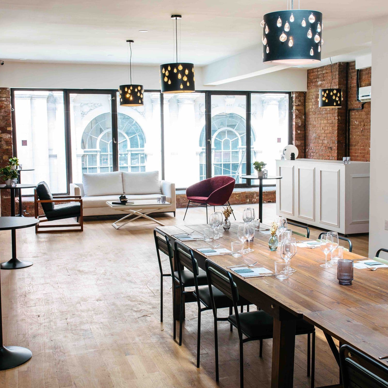 LOFT39 - 5th Floor Kitchen & Chef's Table image 7