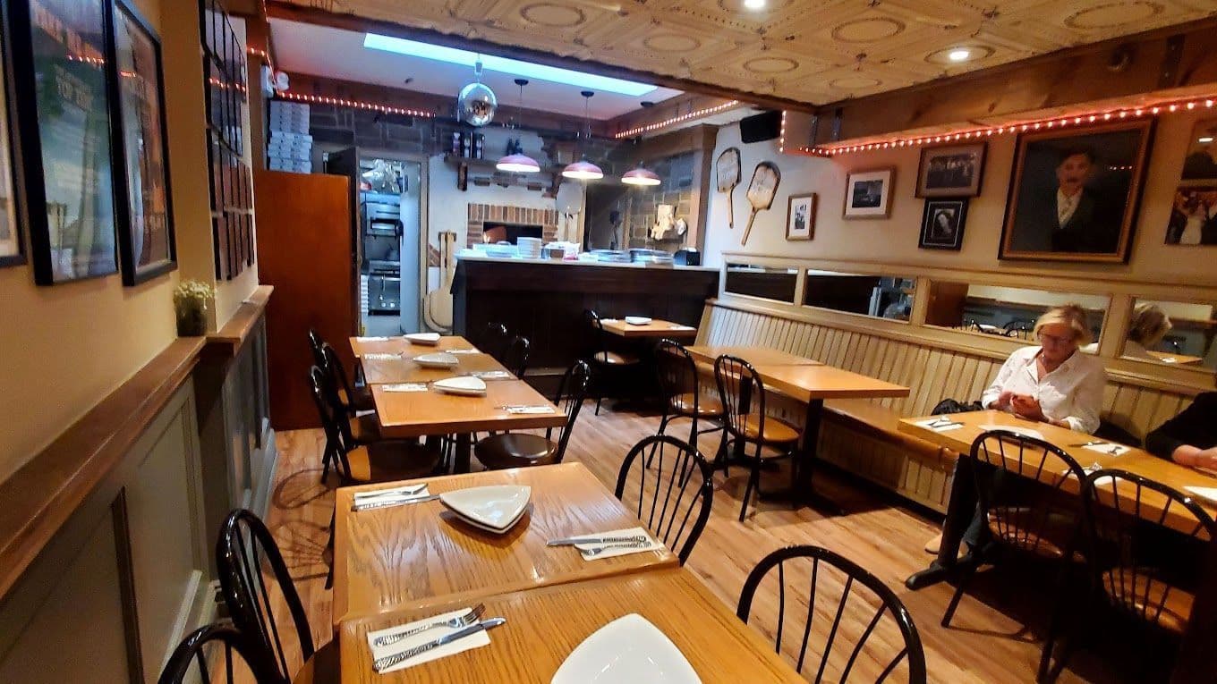 BarDough - Entire Venue image 1