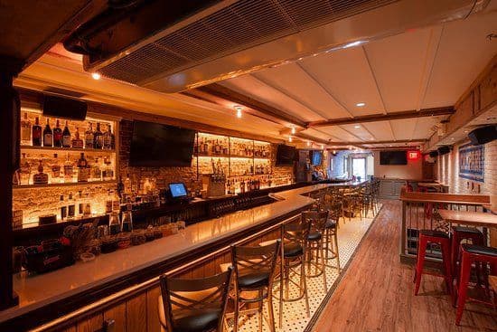 BarDough - Entire Venue image 2