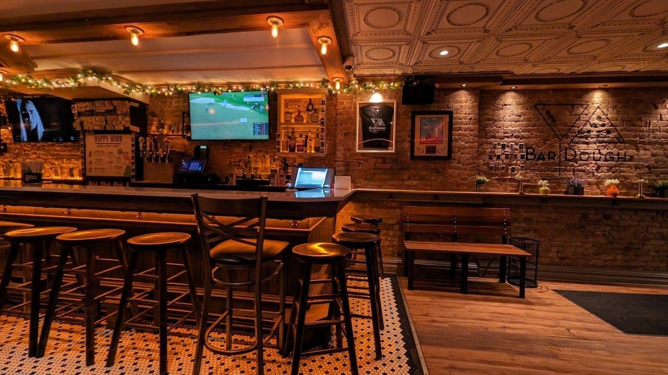 BarDough - Entire Venue image 4
