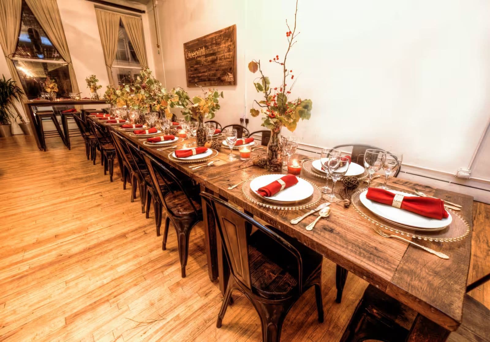 The Farm Soho Loft - Main Event Venue image 2